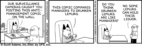 dilbert